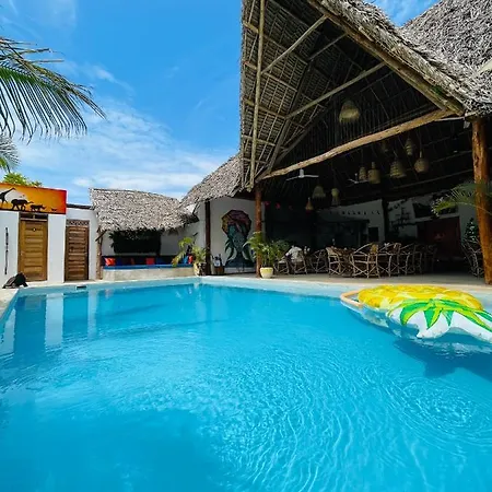 Babalao Bungalows